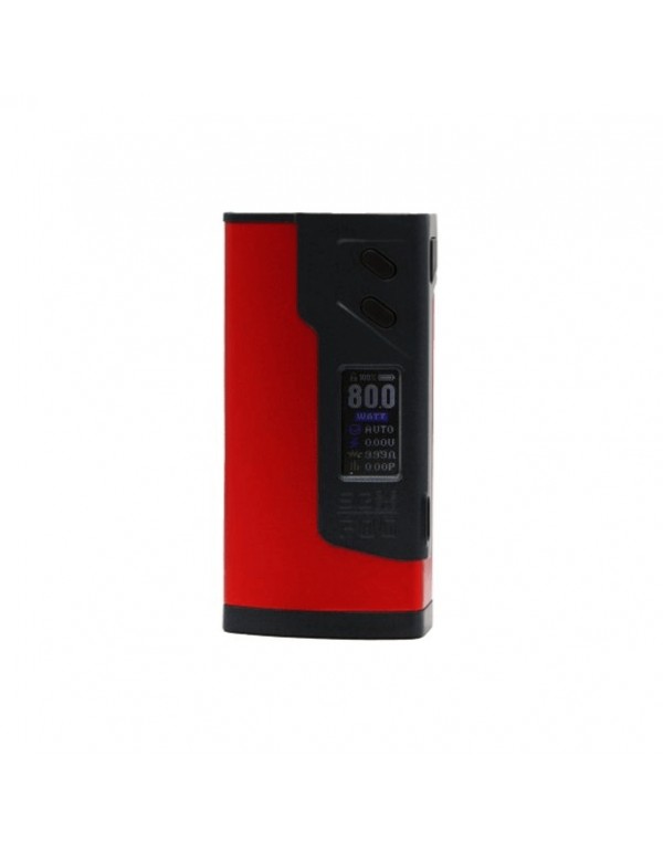 213 FOG 213W Mod - Sigelei