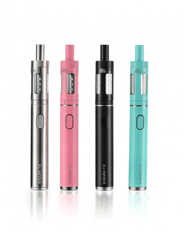 Endura T18 14W Kit - Innokin