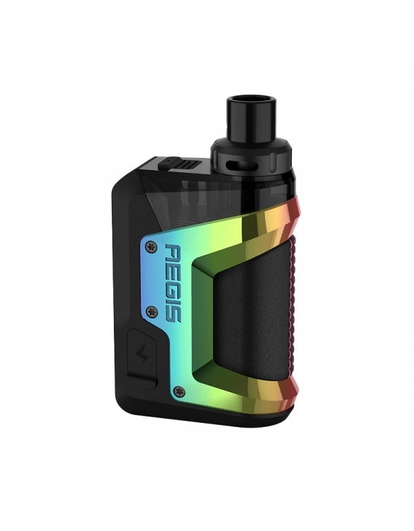 Aegis Hero 45W Pod Device - Geekvape