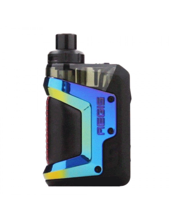 Aegis Hero 45W Pod Device - Geekvape