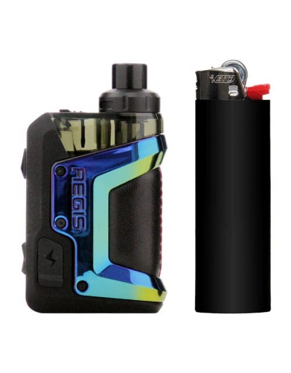 Aegis Hero 45W Pod Device - Geekvape