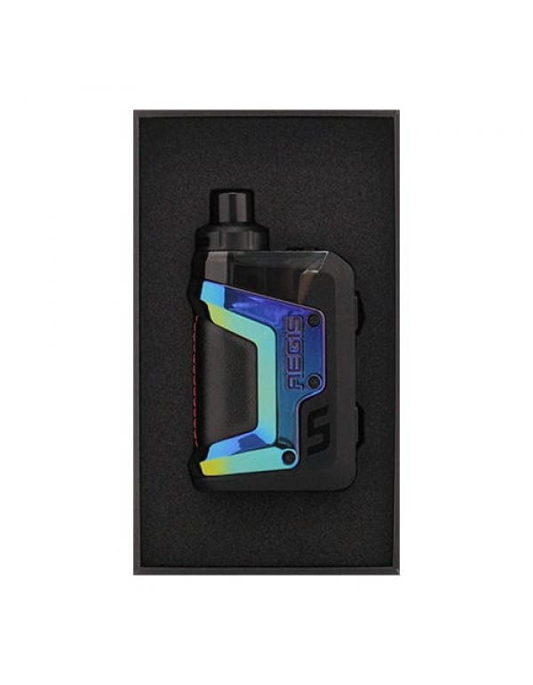 Aegis Hero 45W Pod Device - Geekvape