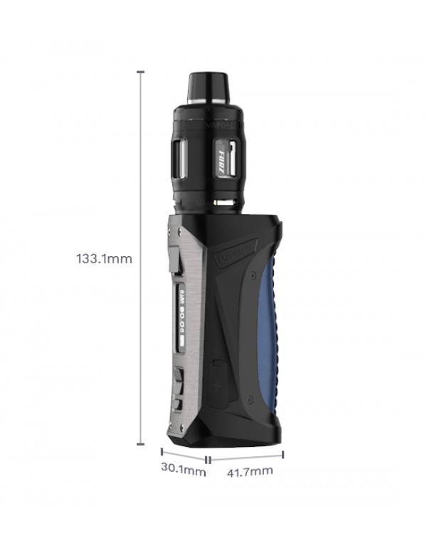 FORZ TX80 80W Kit - Vaporesso