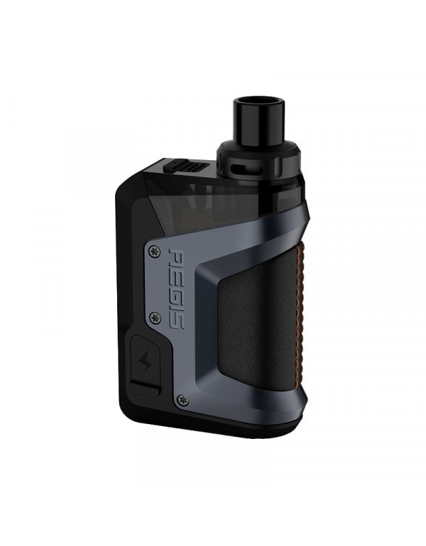 Aegis Hero 45W Pod Device - Geekvape