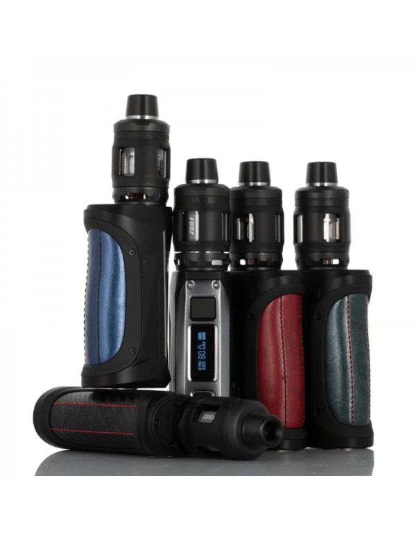 FORZ TX80 80W Kit - Vaporesso