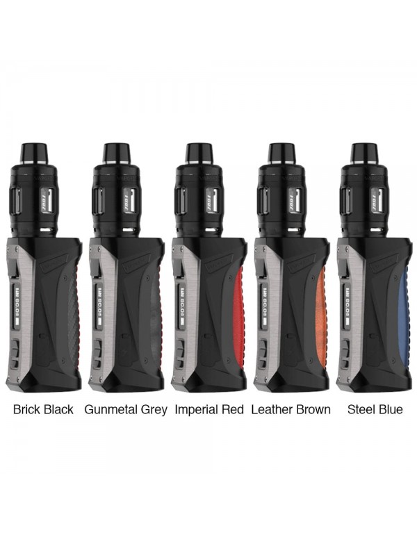 FORZ TX80 80W Kit - Vaporesso