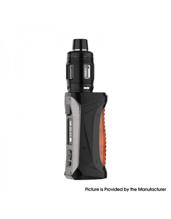 FORZ TX80 80W Kit - Vaporesso