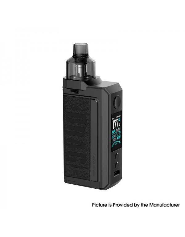 Drag Max 177W Kit - Voopoo