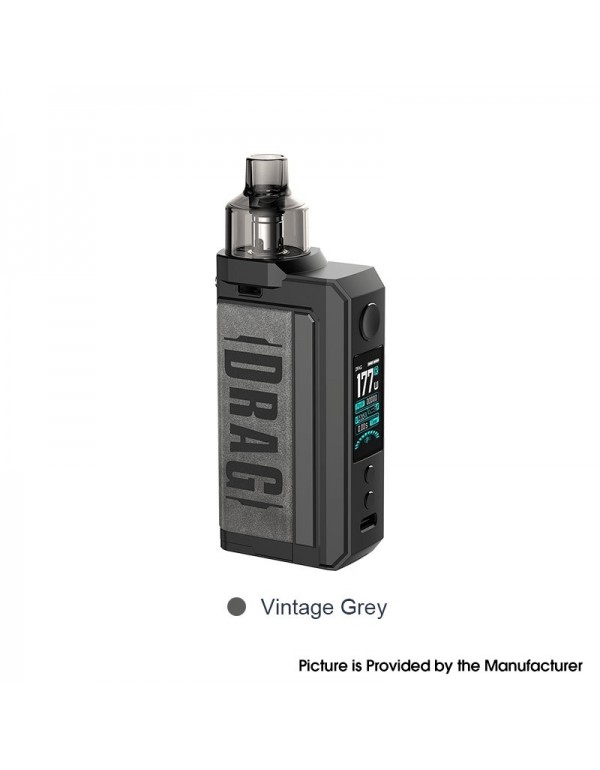 Drag Max 177W Kit - Voopoo