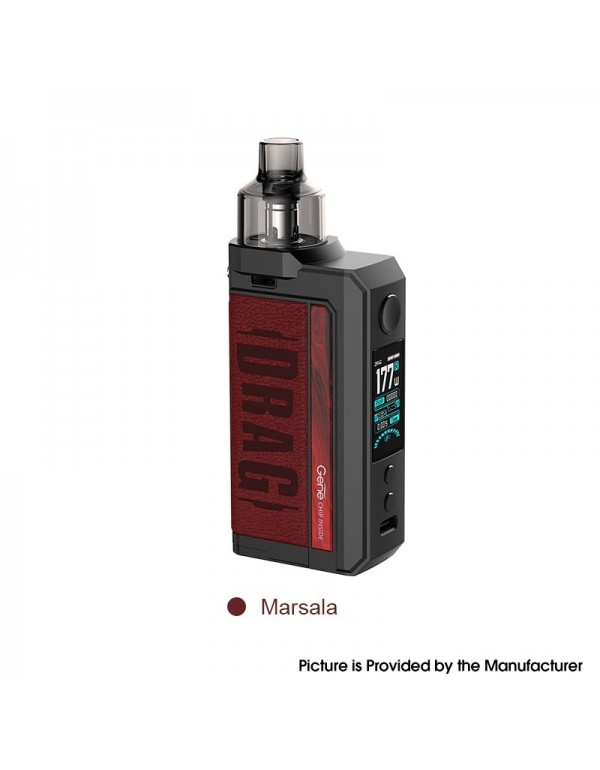 Drag Max 177W Kit - Voopoo