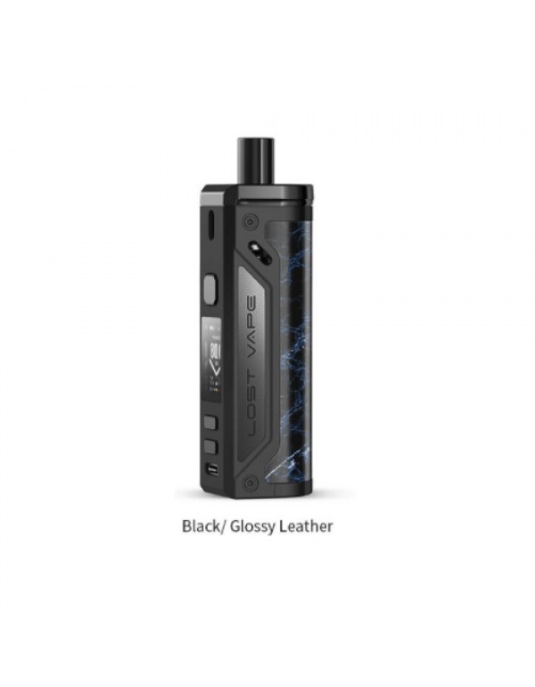 Thelema 80W Pod System - Lost Vape