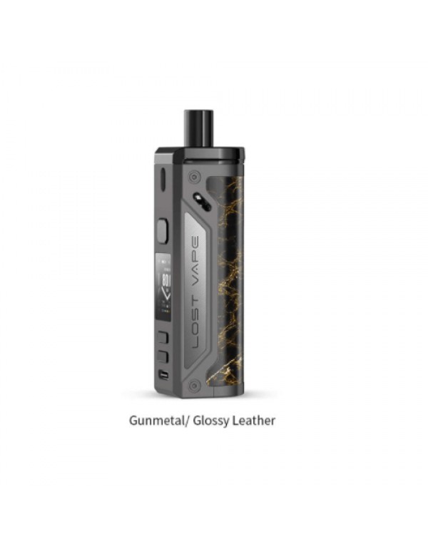 Thelema 80W Pod System - Lost Vape