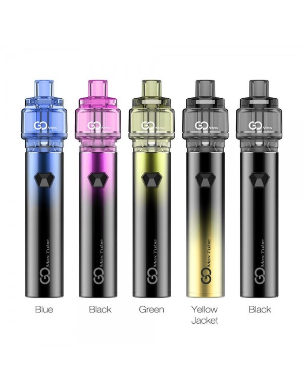 GoMax Tube 80W Kit - Innokin