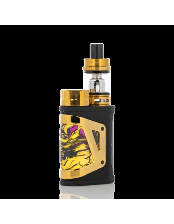 Scar Mini 80W Kit - Smok