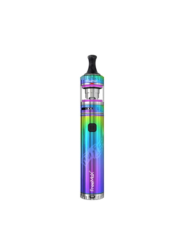 Twister 30W Kit - Freemax