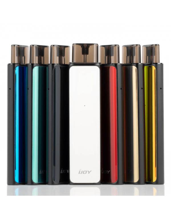 Luna 11W Pod System - iJoy