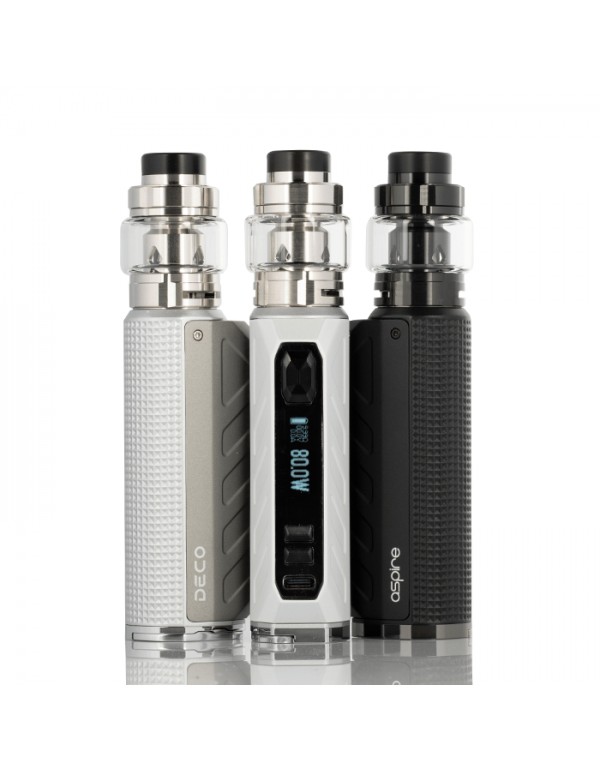 Aspire Deco 100W Kit