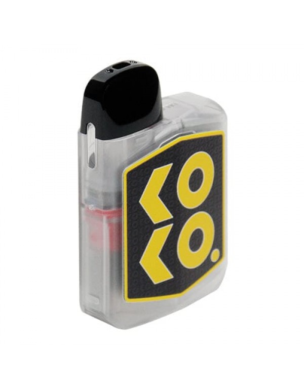 Caliburn KOKO Prime 15W Pod System - Uwell