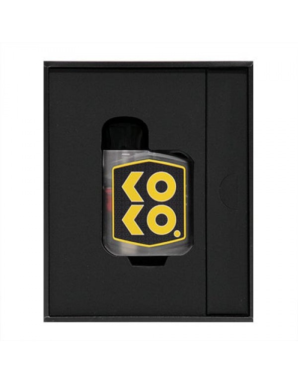 Caliburn KOKO Prime 15W Pod System - Uwell