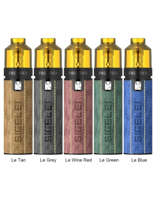 Fog Stick 80W Pod System - Sigelei