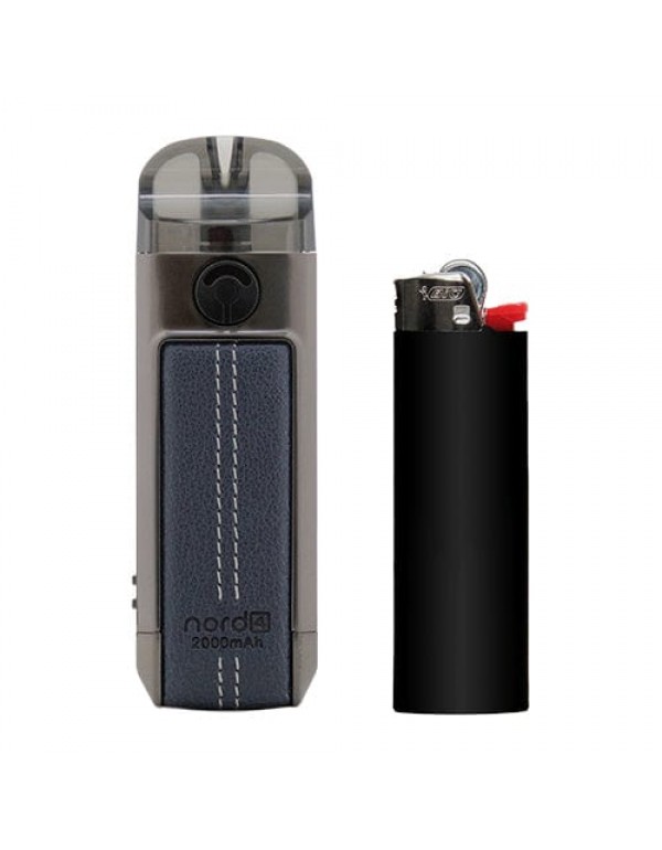 Nord 4 80W Pod System - Smok