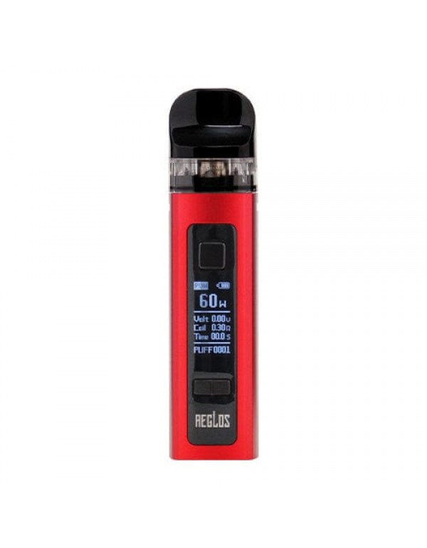 Aeglos 60W Pod System - Uwell