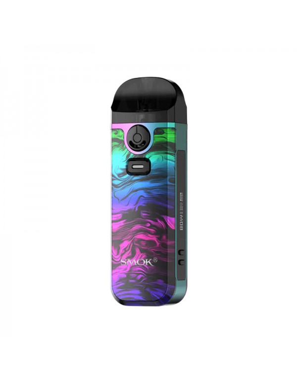 Nord 4 80W Pod System - Smok