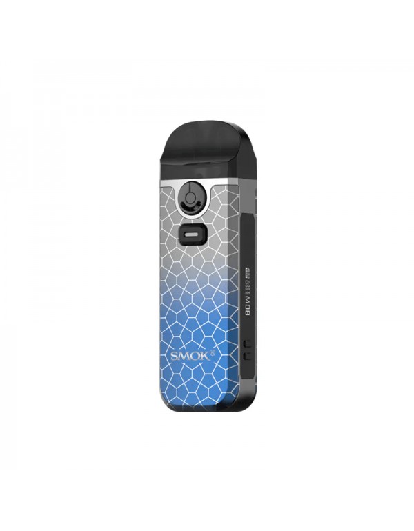 Nord 4 80W Pod System - Smok