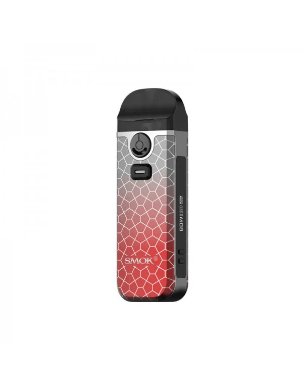 Nord 4 80W Pod System - Smok