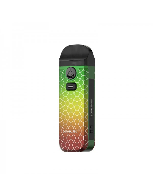 Nord 4 80W Pod System - Smok