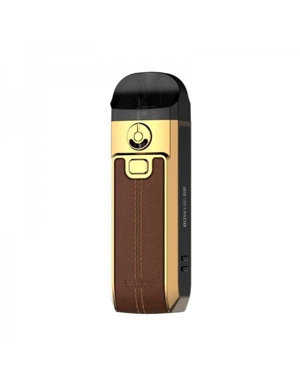 Nord 4 80W Pod System - Smok