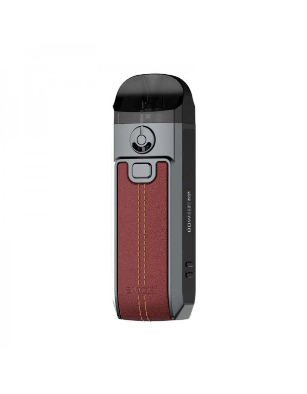 Nord 4 80W Pod System - Smok