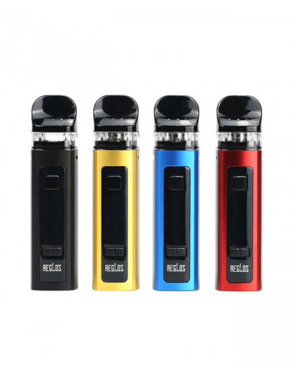 Aeglos 60W Pod System - Uwell