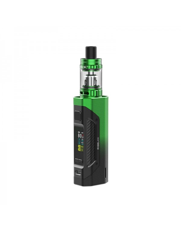 Rigel 80W Mini Kit - Smok