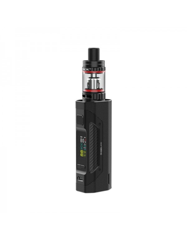 Rigel 80W Mini Kit - Smok