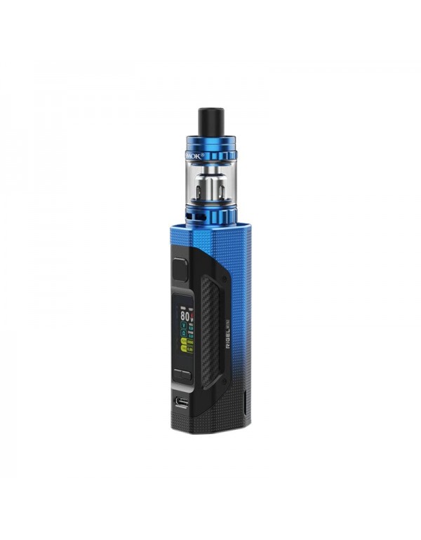 Rigel 80W Mini Kit - Smok