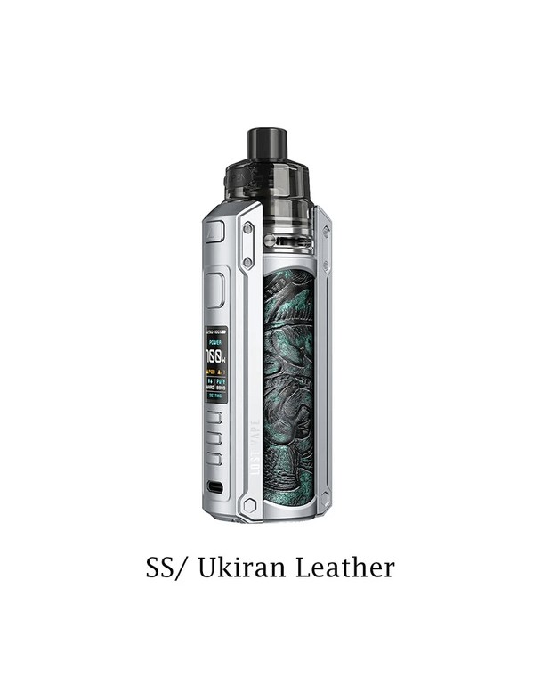 Ursa Quest 100W Kit - Lost Vape