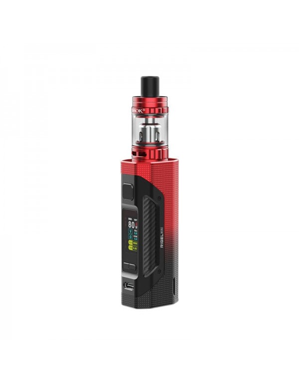 Rigel 80W Mini Kit - Smok