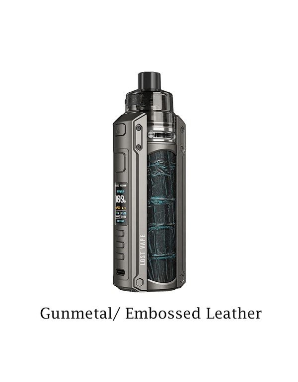 Ursa Quest 100W Kit - Lost Vape