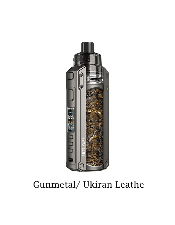 Ursa Quest 100W Kit - Lost Vape