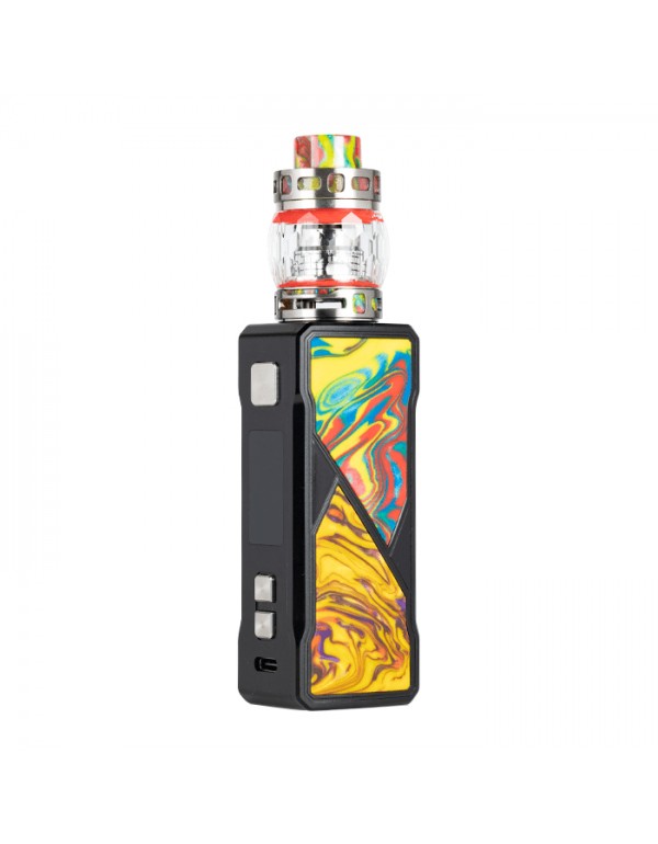 Maxus 100W Kit - Freemax