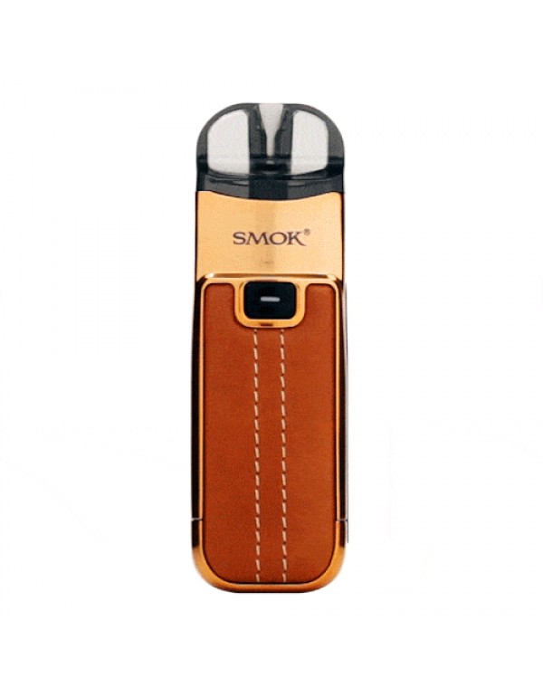 IPX80 80W Pod System - Smok