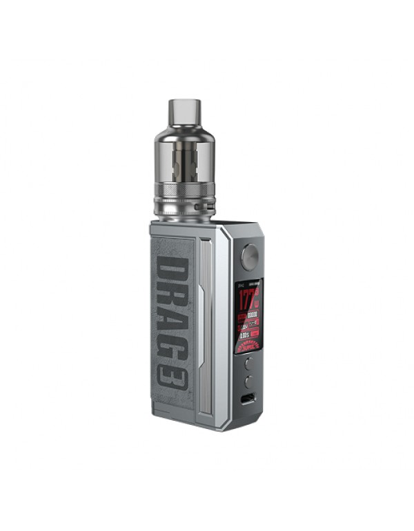 Voopoo Drag 3 177W Kit