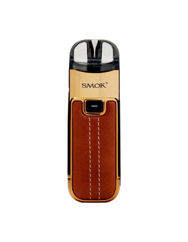 IPX80 80W Pod System - Smok