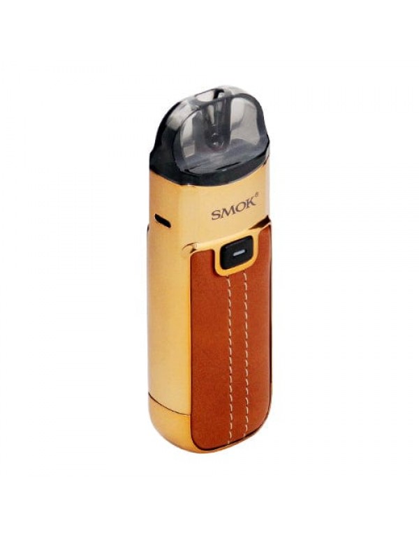 IPX80 80W Pod System - Smok