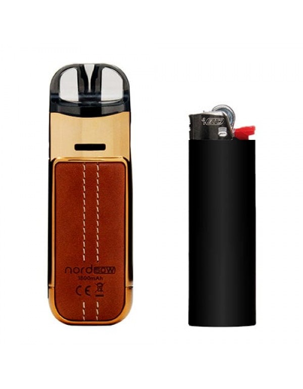IPX80 80W Pod System - Smok