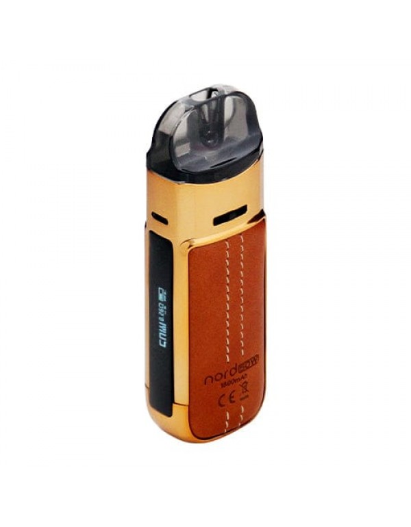 IPX80 80W Pod System - Smok