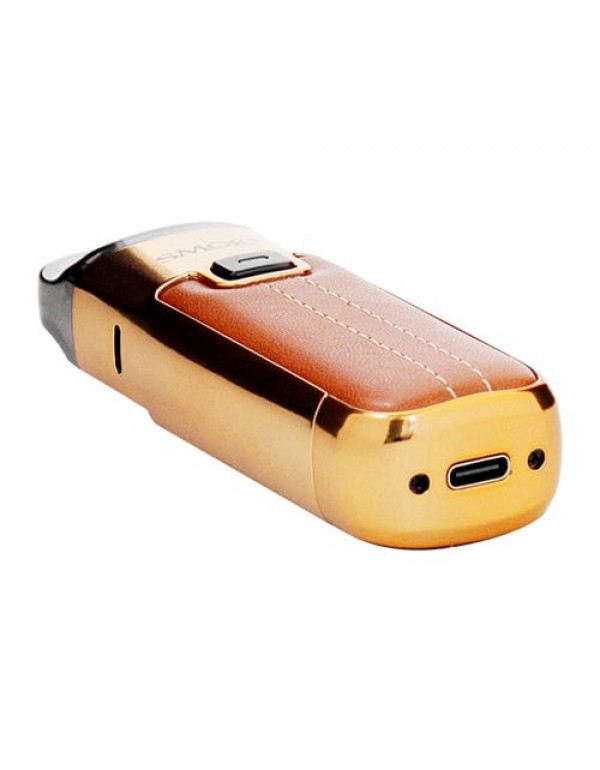 IPX80 80W Pod System - Smok