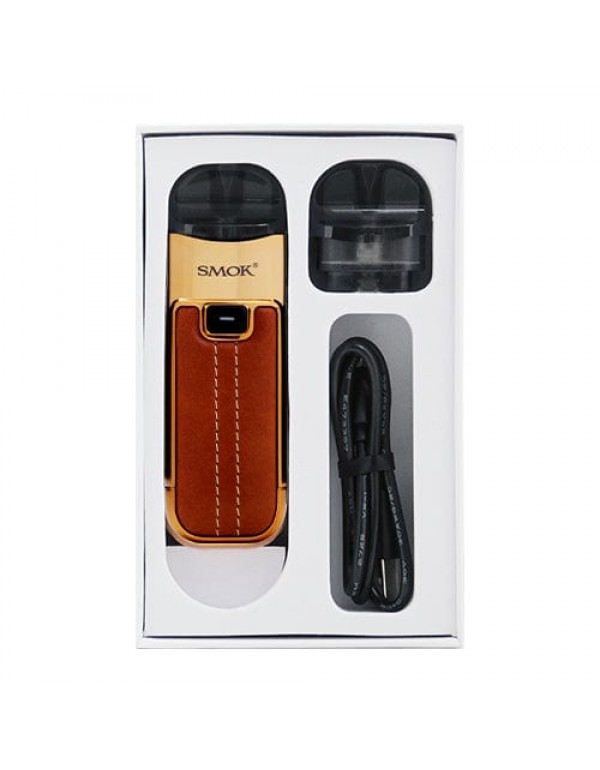 IPX80 80W Pod System - Smok