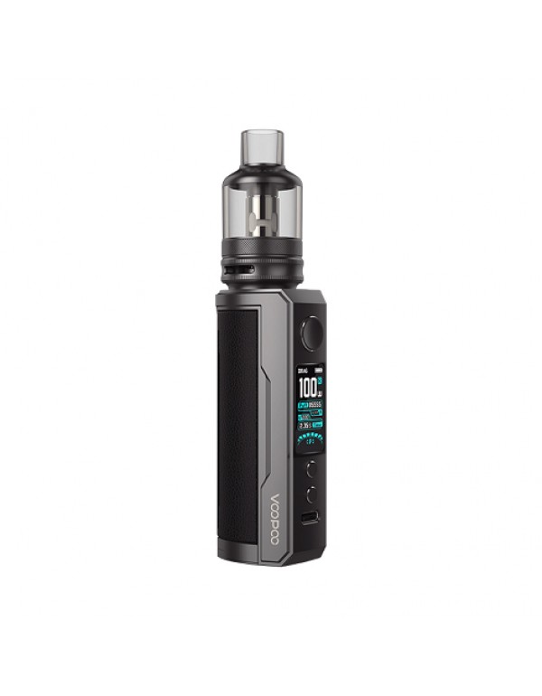 Voopoo Drag X Plus 100W Kit